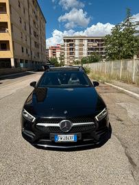 MERCEDES CLASSE A PREMIUM 180D
