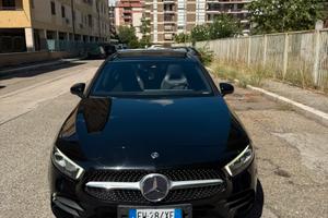 MERCEDES CLASSE A PREMIUM 180D