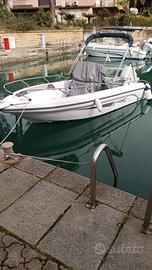 Open Ranieri 4xc designer