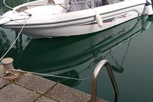 Open Ranieri 4xc designer