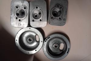 Ricambi piaggio ciao