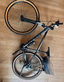 MTB  Focus nuova