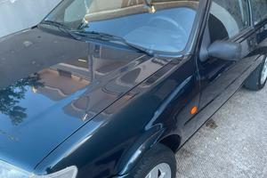 Ford Fiesta 1.6 16v SI