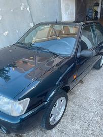 Ford Fiesta 1.6 16v SI