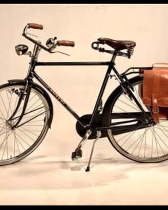 Bicicletta Eusebi old style 