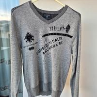 Maglione Guess modello Pull Homme