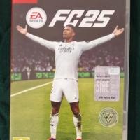 Videogioco FC25 Football Club 2025 Nintendo Switch