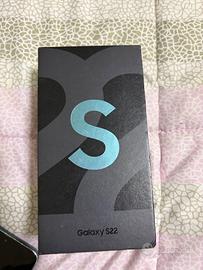 Samsung s22