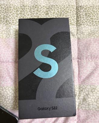 Samsung s22