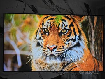 LG 55SM8600PLA NanoCell 55" 4K Smart TV – Perfetta