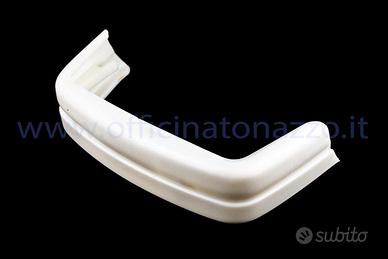 Paraspruzzi per Vespa PK 50 - 125 XL(color bianco 