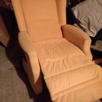 poltrona global relax