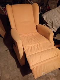 poltrona global relax