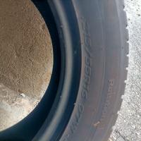 PNEUMATICI 4 STAGIONI "MOMO" 215/55R16 97W