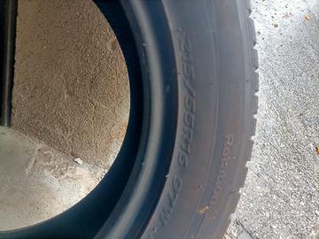 PNEUMATICI 4 STAGIONI "MOMO" 215/55R16 97W