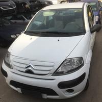 Ricambi c3