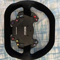 TS-XW RACER Thrustmaster