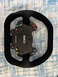 TS-XW RACER Thrustmaster