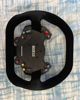 TS-XW RACER Thrustmaster