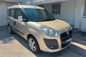 Fiat Doblo 1.4 T-Jet Natural Power GANCIO TRAINO