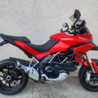 Ducati Multistrada 1200