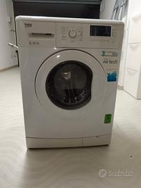Lavatrice Beko