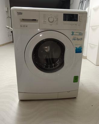 Lavatrice Beko