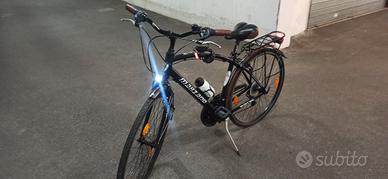 bicicletta Marzano