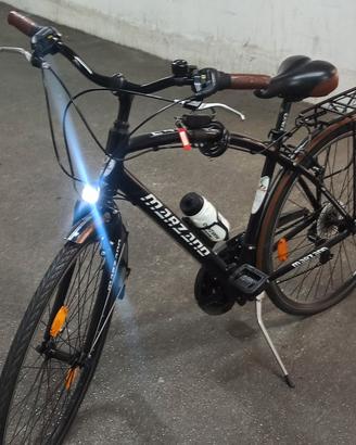 bicicletta Marzano