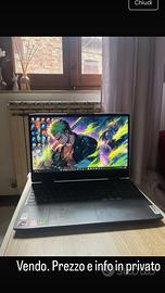 computer lenovo ideapad gaming 3 15ARH7