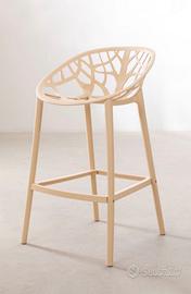 N. 4 SGABELLI DESIGN