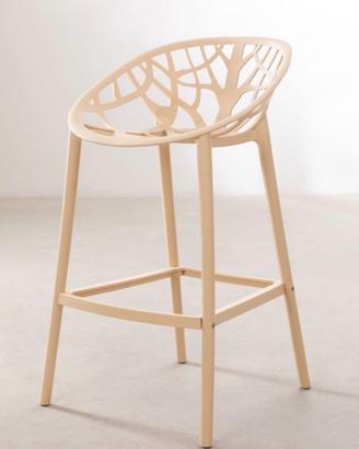N. 4 SGABELLI DESIGN