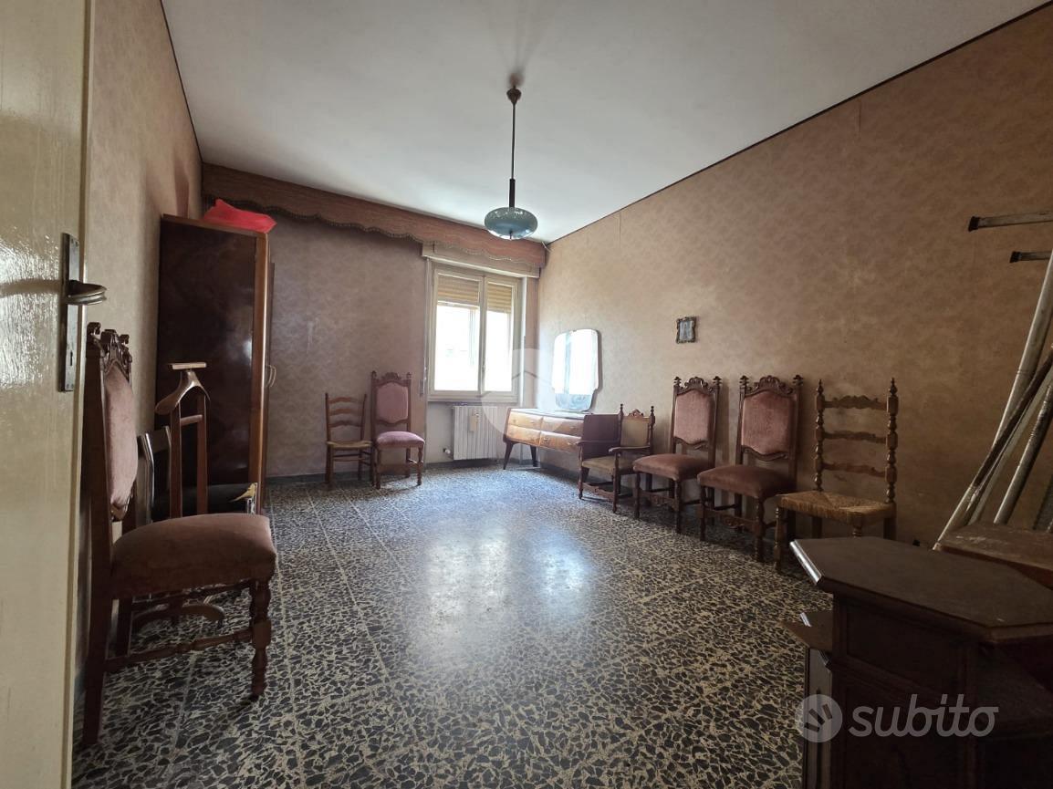 Appartamento – Campobasso, San Nicola delle Fratte - Vista 5