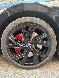 Cerchi Volkswagen golf 8