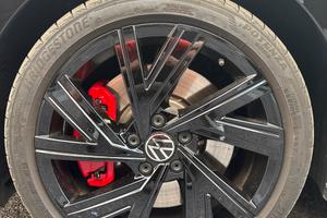 Cerchi Volkswagen golf 8