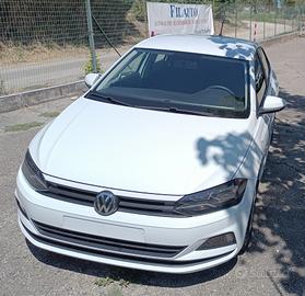 Volkswagen Polo 1.0 TSI 5p. Highline BlueMotion Te