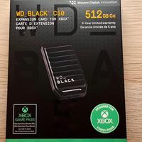 Espansione memoria per Xbox Series X/S