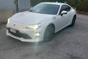 Toyota gt86