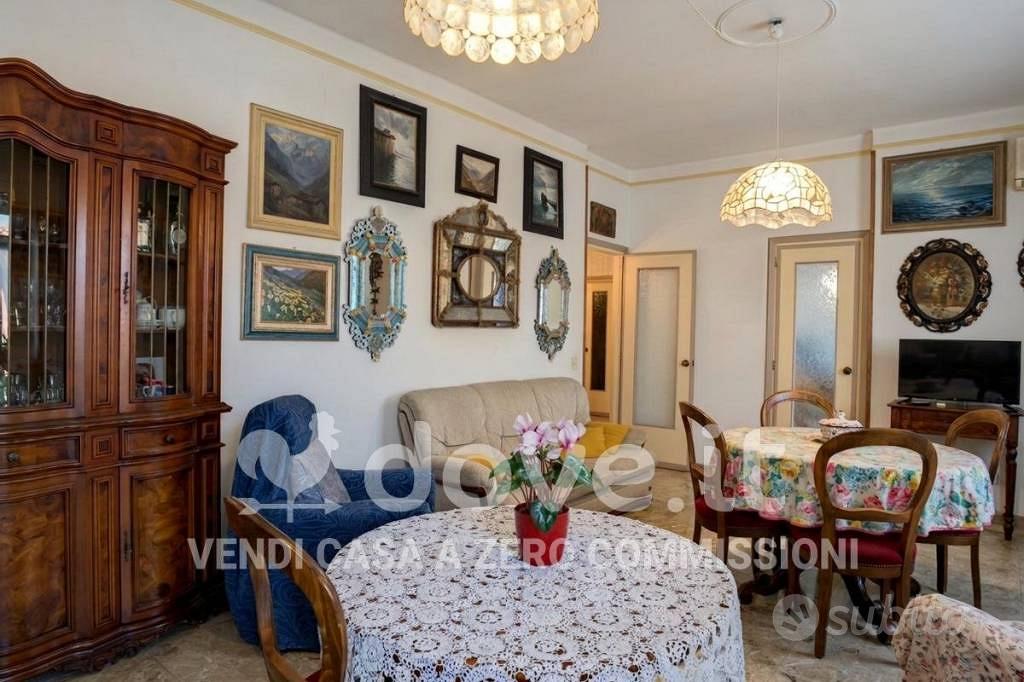 Appartamento – Brescia, Sant'Eustacchio - Vista 3