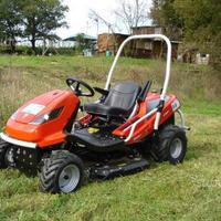 Trattorino Rasaerba Nuovo EFCO Tuareg 92 Evo 4x4 -