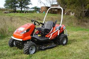 Trattorino Rasaerba Nuovo EFCO Tuareg 92 Evo 4x4 -