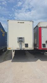 Semirimorchio general trailers france