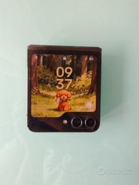 Samsung Galaxy Z Flip5