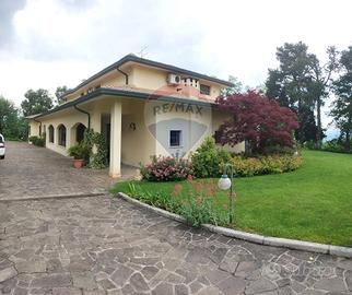 Villa singola - Arzignano
