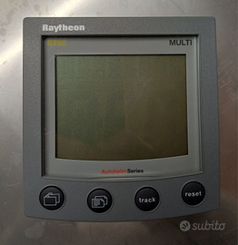 Strumento Multifunzione nautico