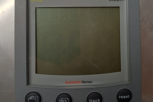 Strumento Multifunzione nautico