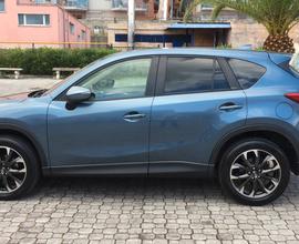 MAZDA CX-5 2ª serie - 2016