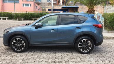 MAZDA CX-5 2ª serie - 2016