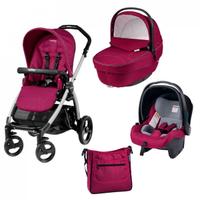 Kit trio Peg Perego