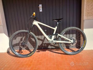 Specialized Enduro Axs tgL